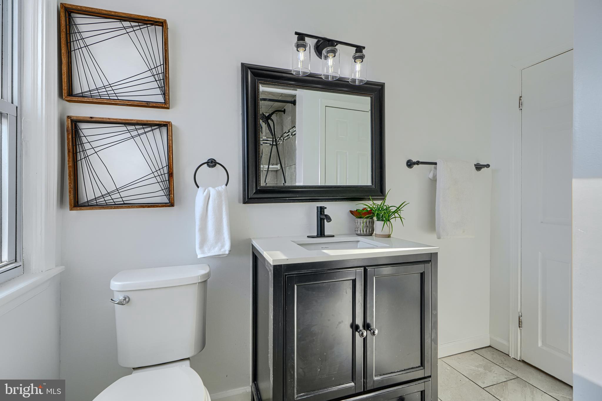 RAMBLEWOOD - Residential