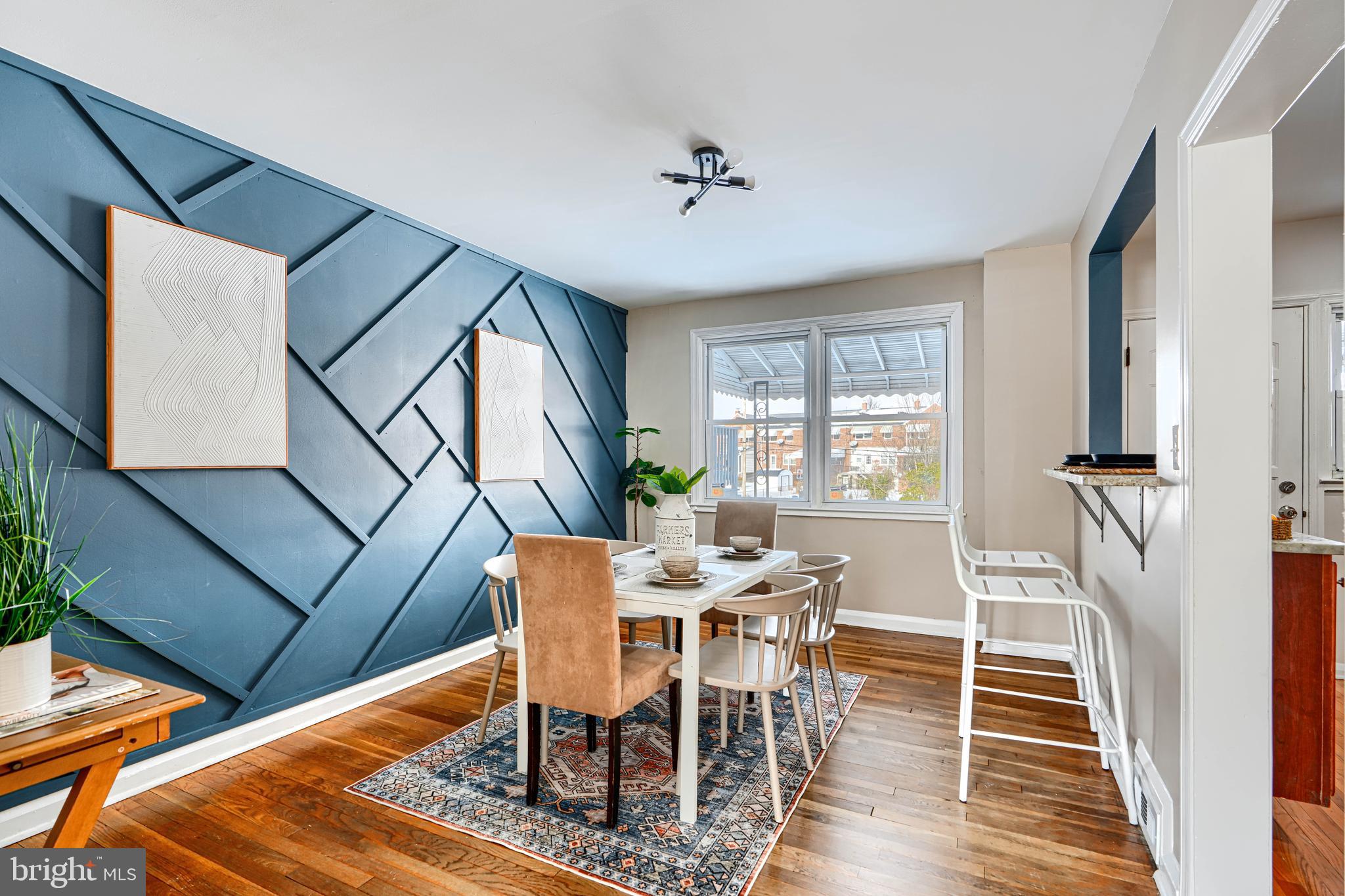 RAMBLEWOOD - Residential