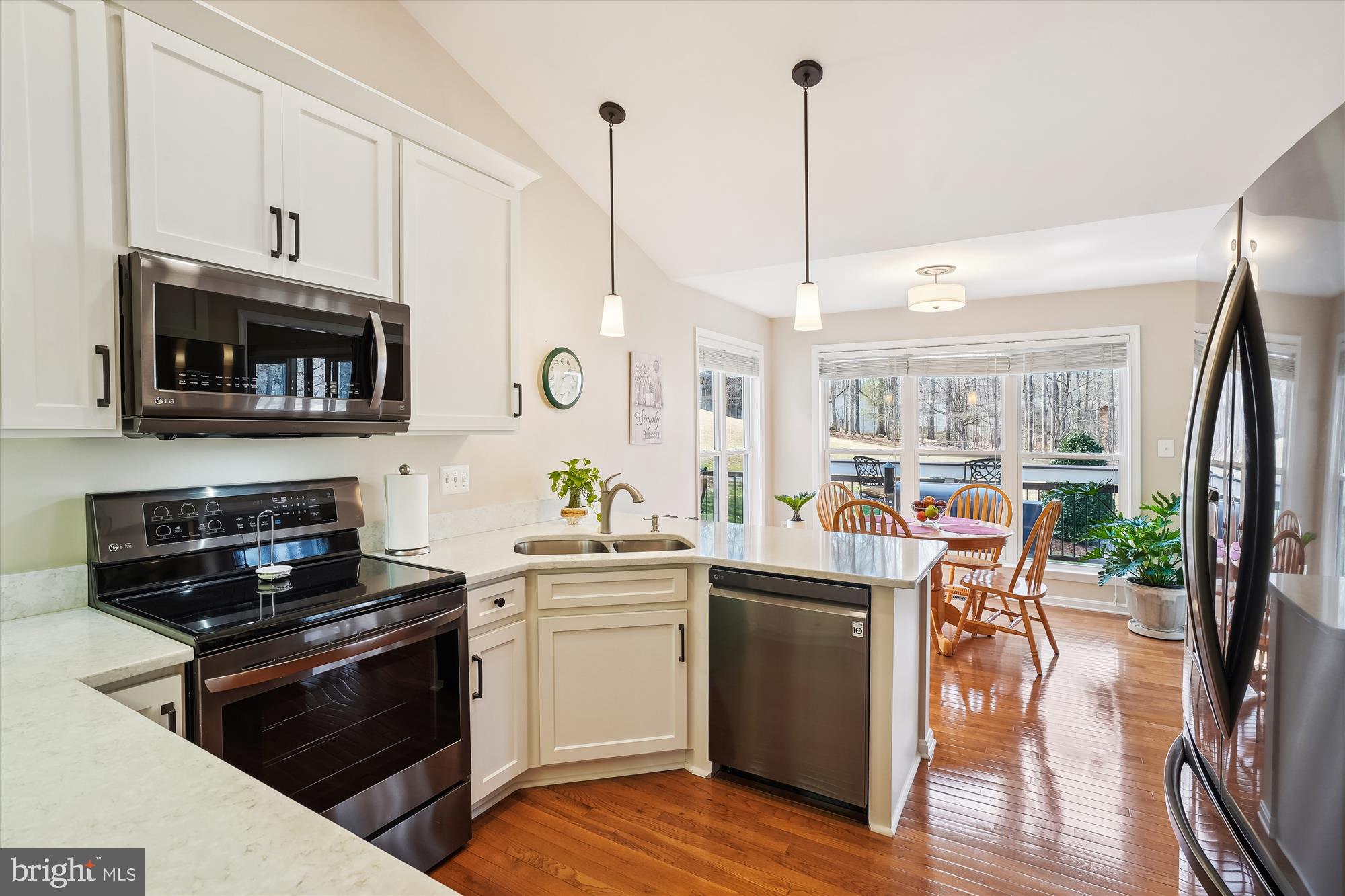 LAKE OF THE WOODS - Residential