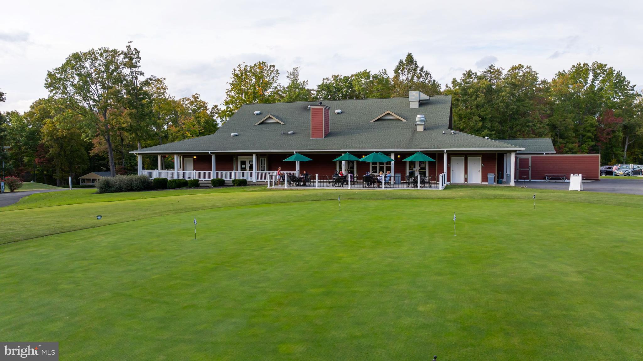 LAKE OF THE WOODS - Residential