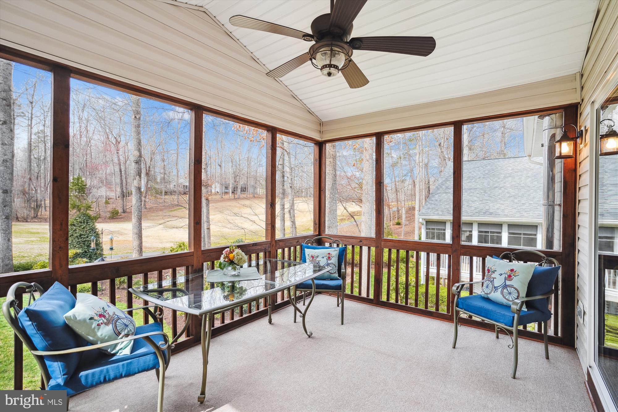 LAKE OF THE WOODS - Residential