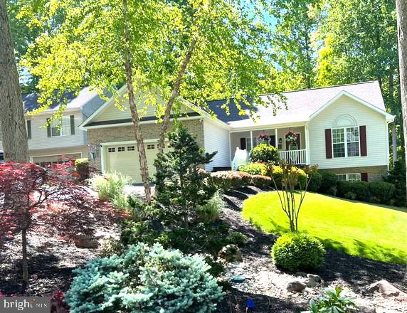 LAKE OF THE WOODS - Residential