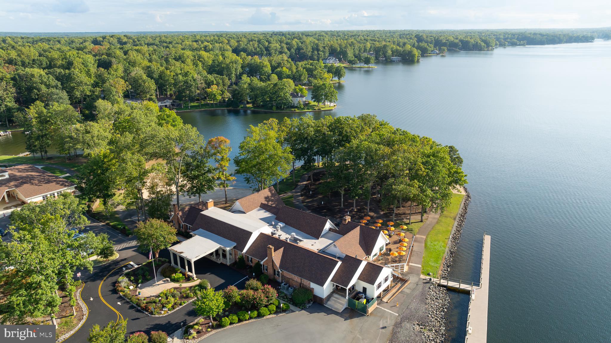 LAKE OF THE WOODS - Residential