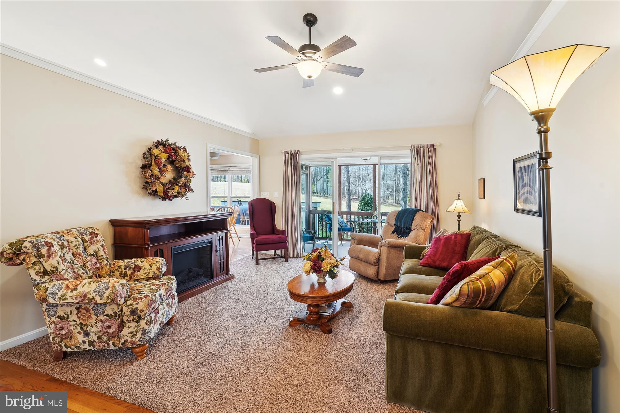 LAKE OF THE WOODS - Residential