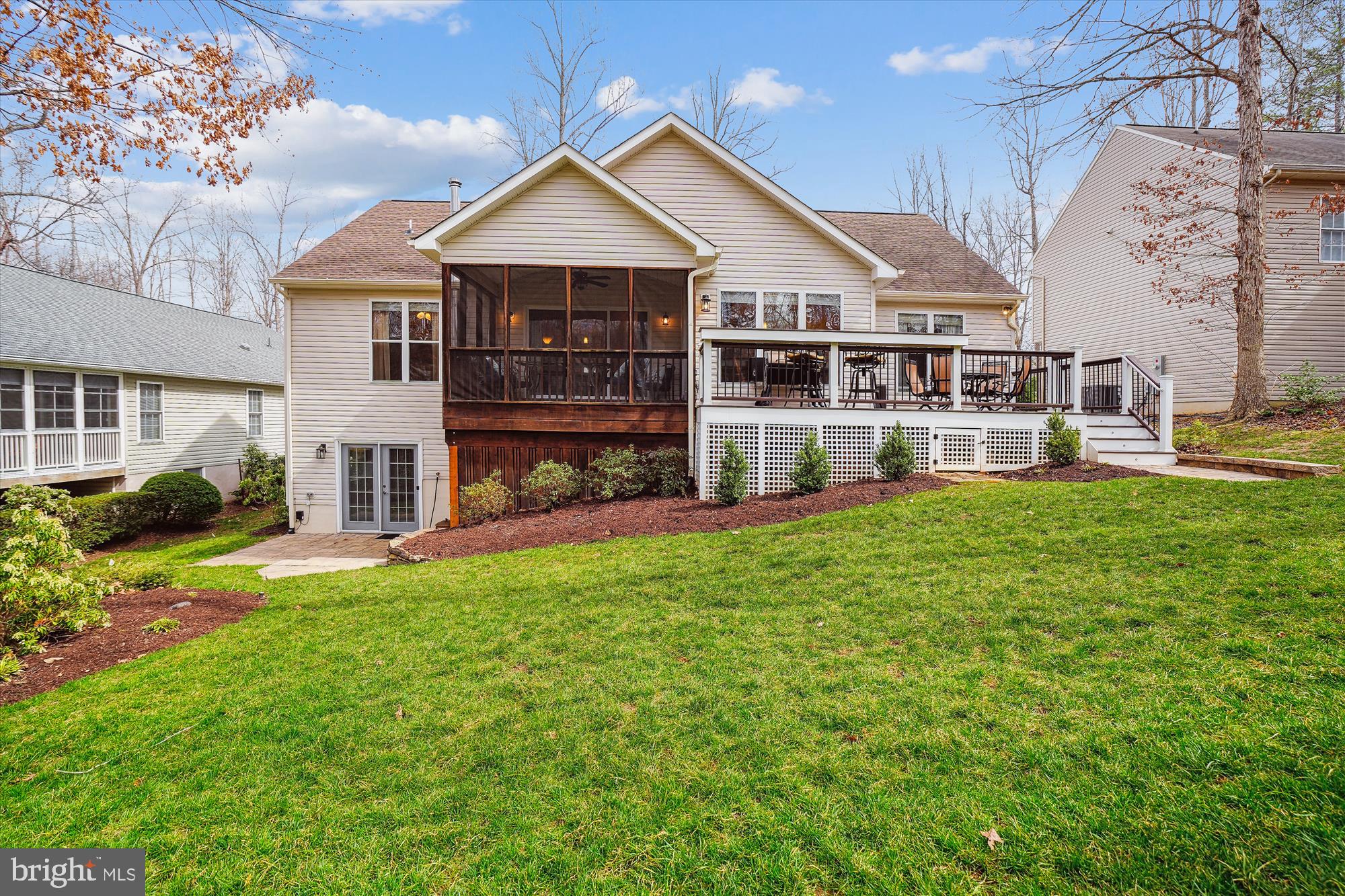 LAKE OF THE WOODS - Residential