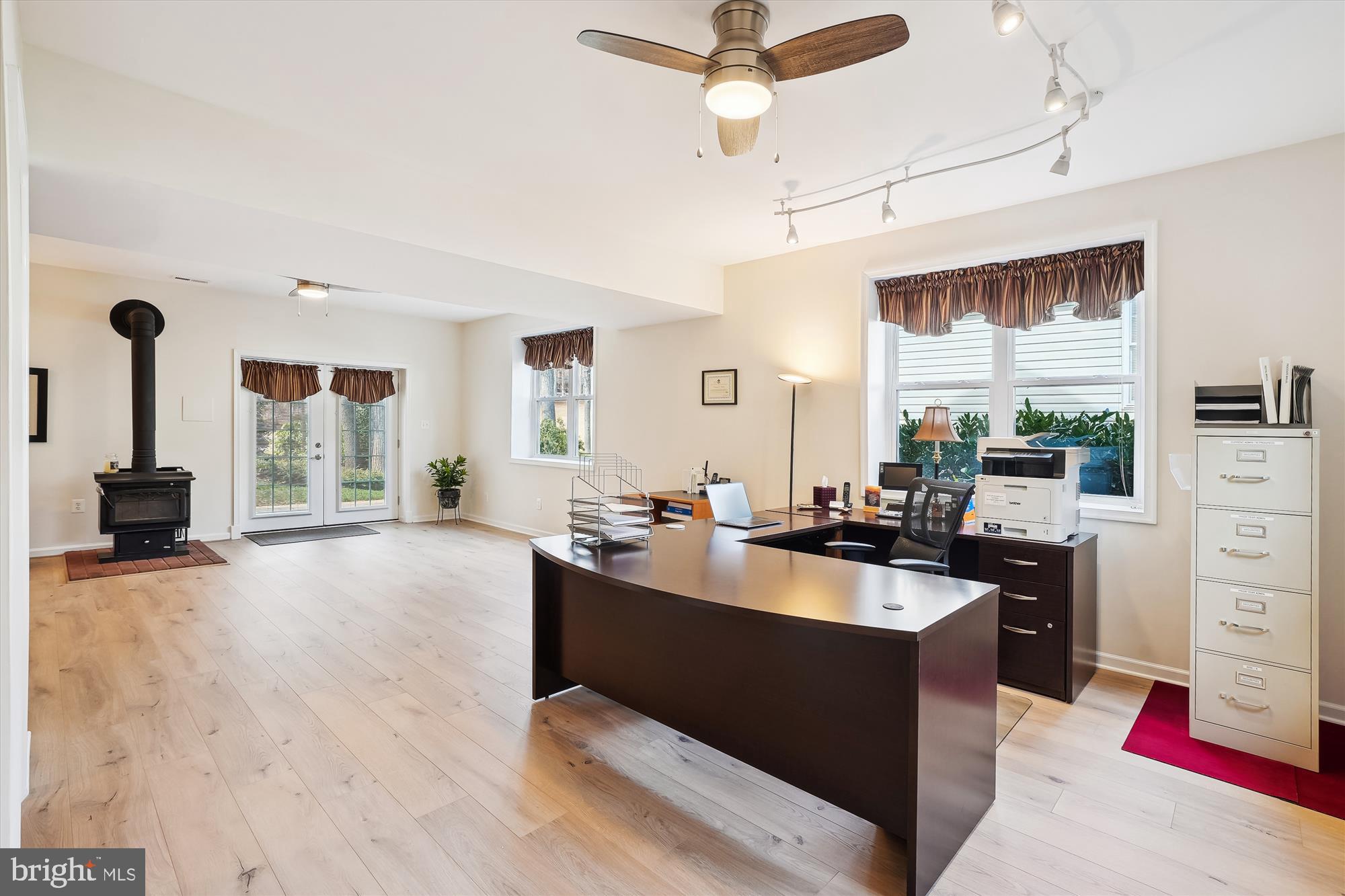 LAKE OF THE WOODS - Residential