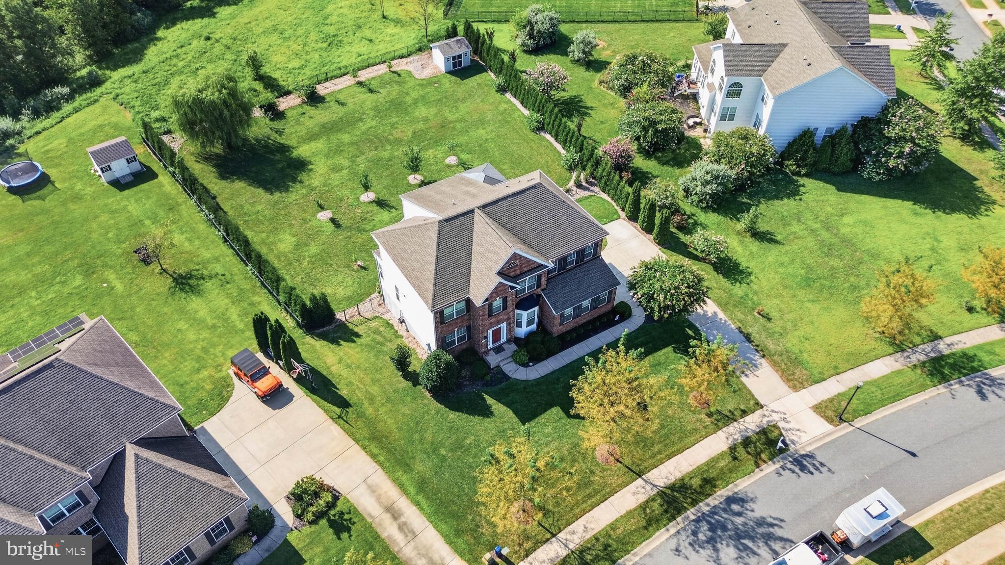 202 STOVER COURT