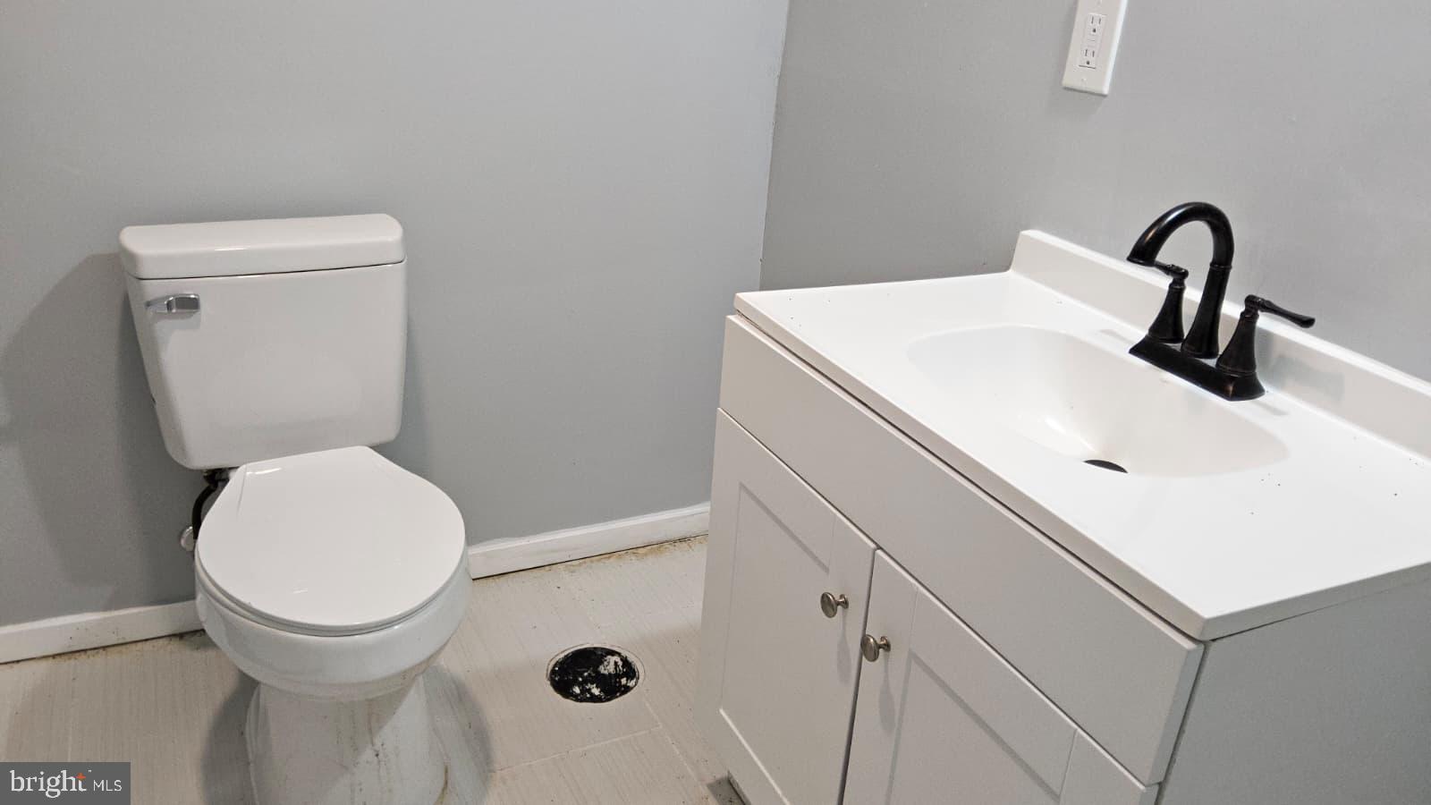 BALTIMORE COUNTY - Residential