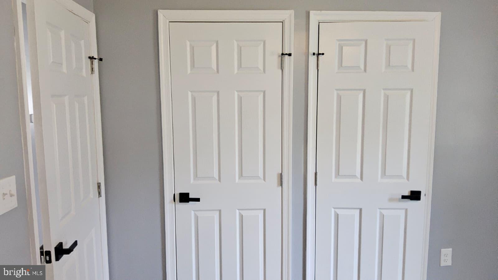 BALTIMORE COUNTY - Residential