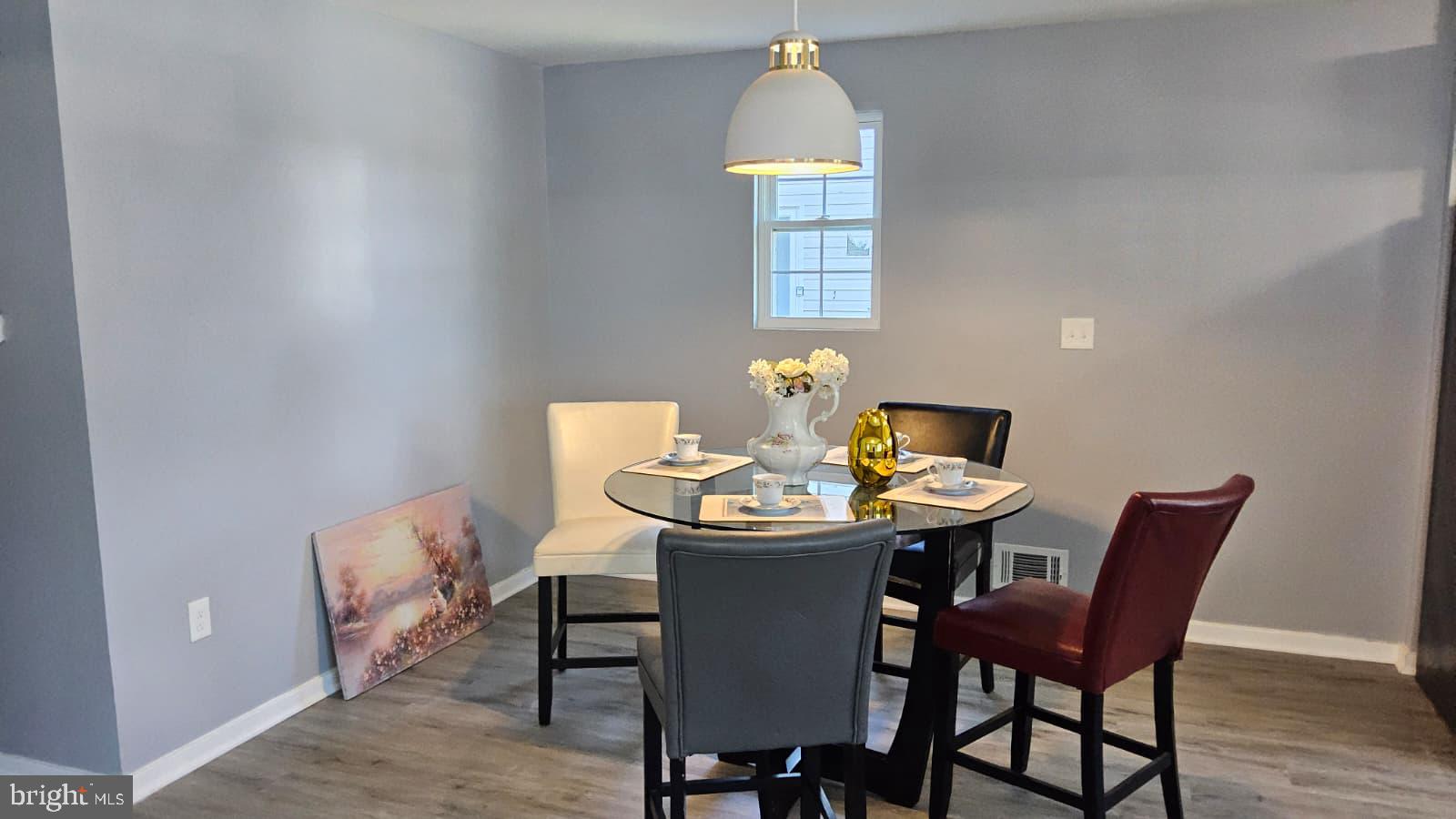 BALTIMORE COUNTY - Residential