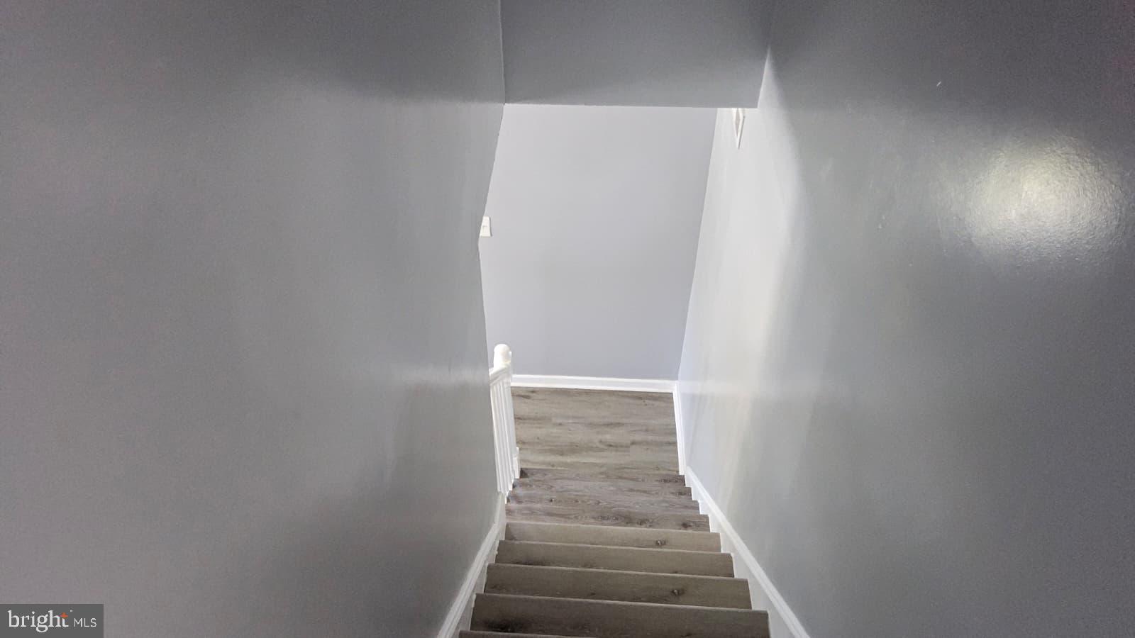 BALTIMORE COUNTY - Residential