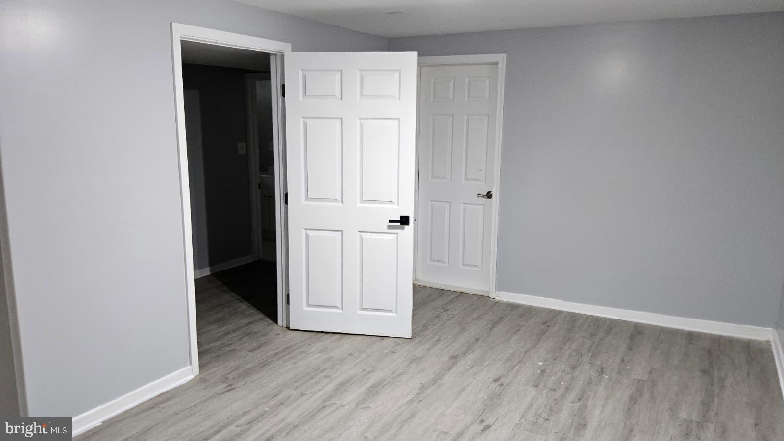 BALTIMORE COUNTY - Residential