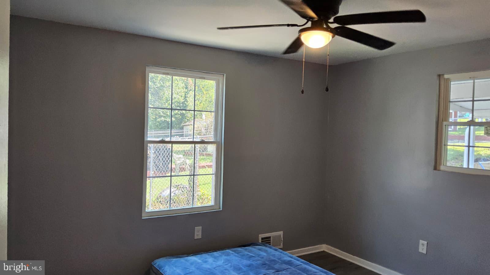 BALTIMORE COUNTY - Residential