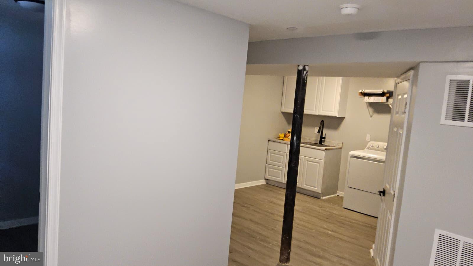 BALTIMORE COUNTY - Residential