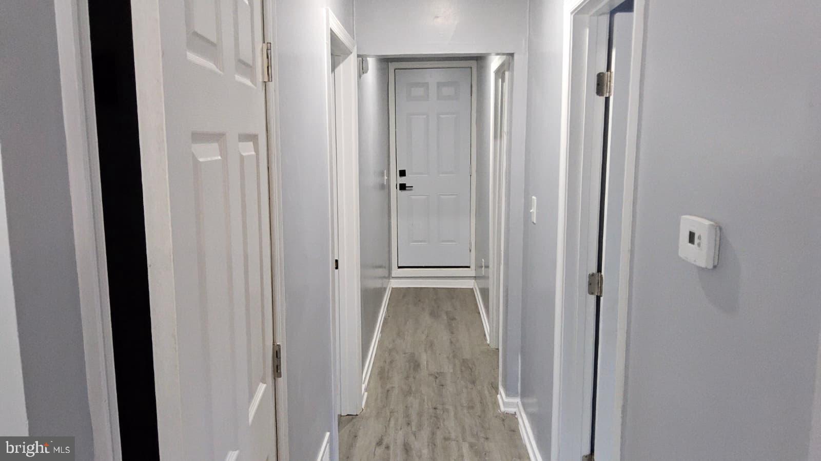 BALTIMORE COUNTY - Residential