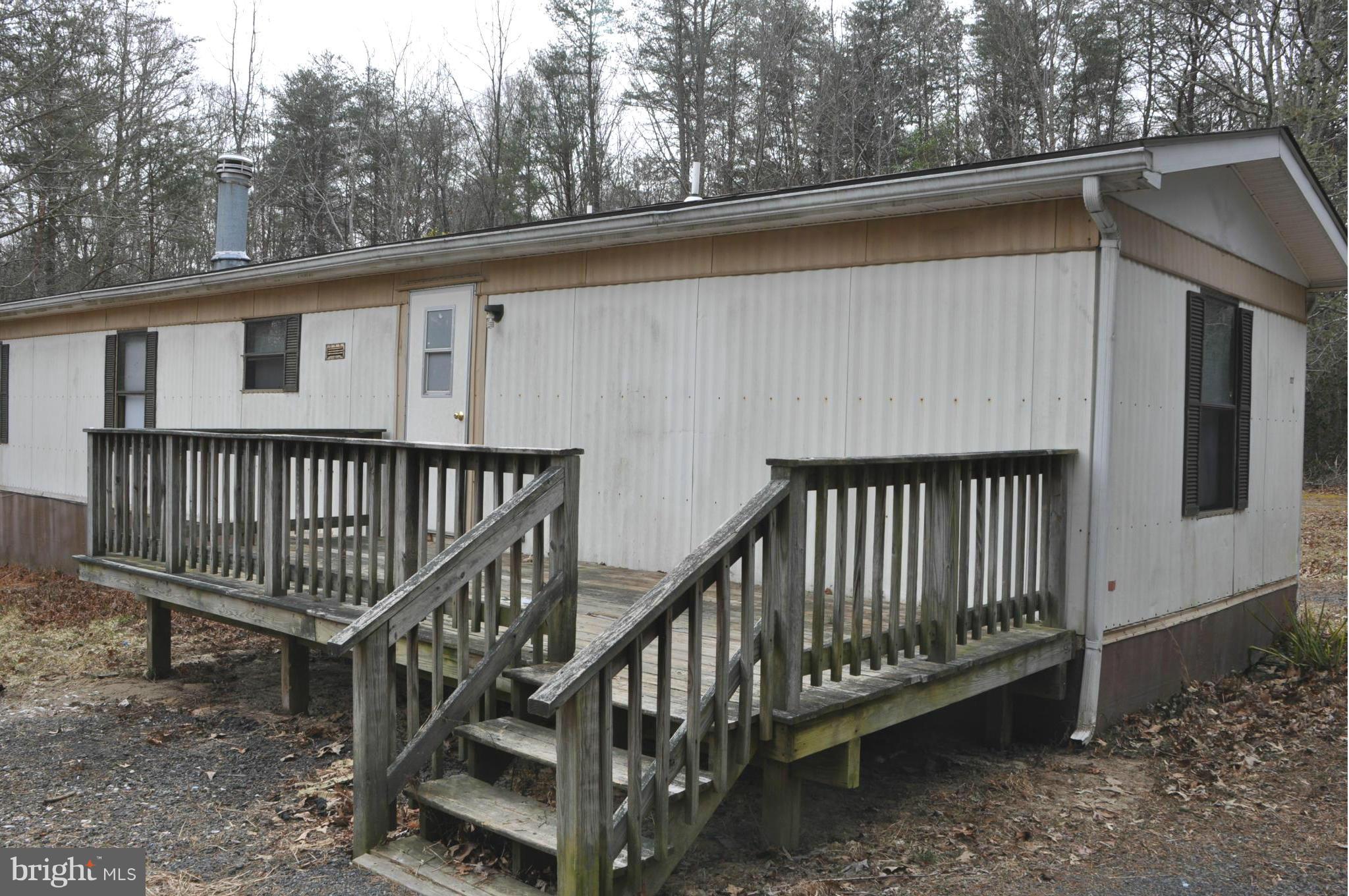 NONE AVAILABLE - Land