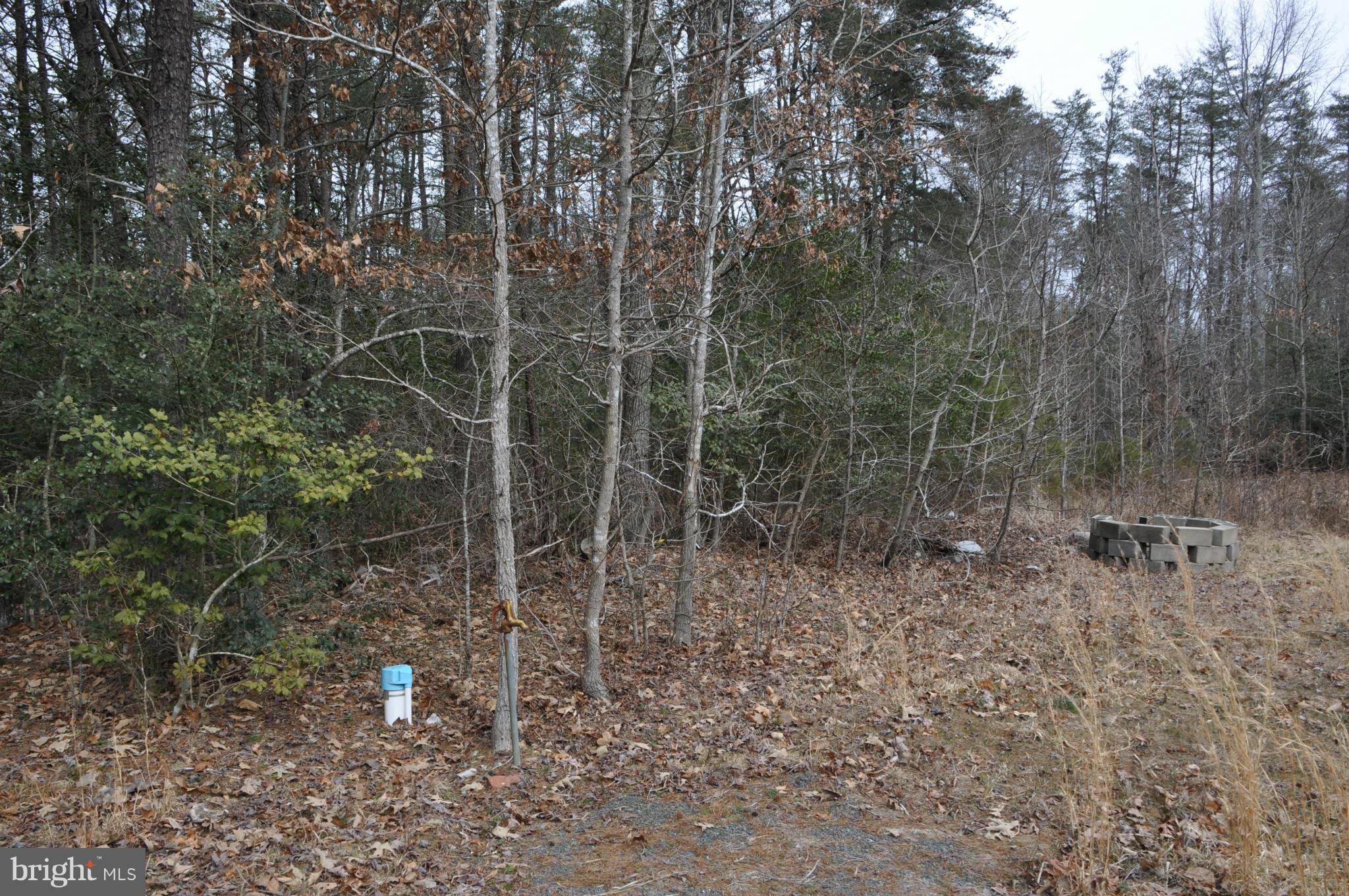 NONE AVAILABLE - Land