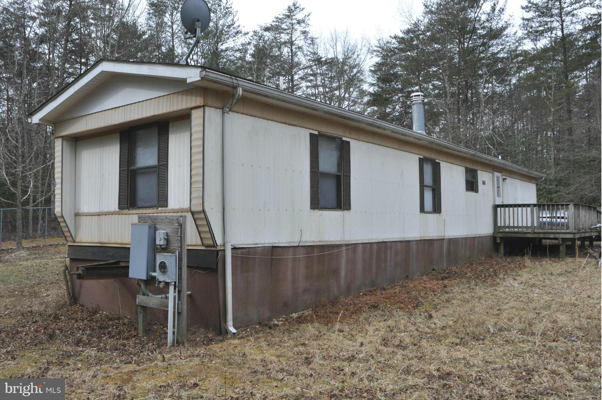 NONE AVAILABLE - Land