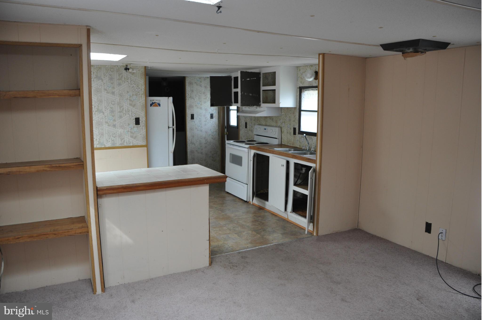 NONE AVAILABLE - Land