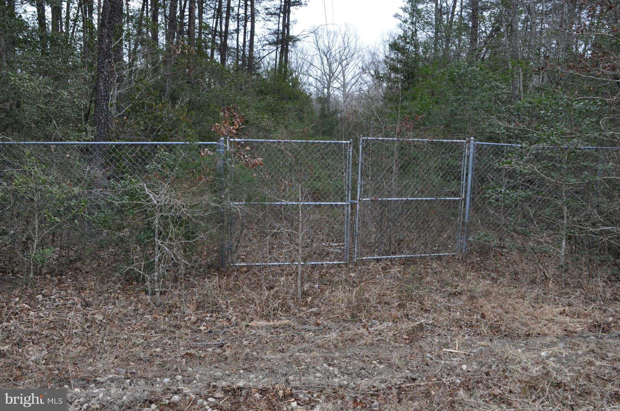 NONE AVAILABLE - Land