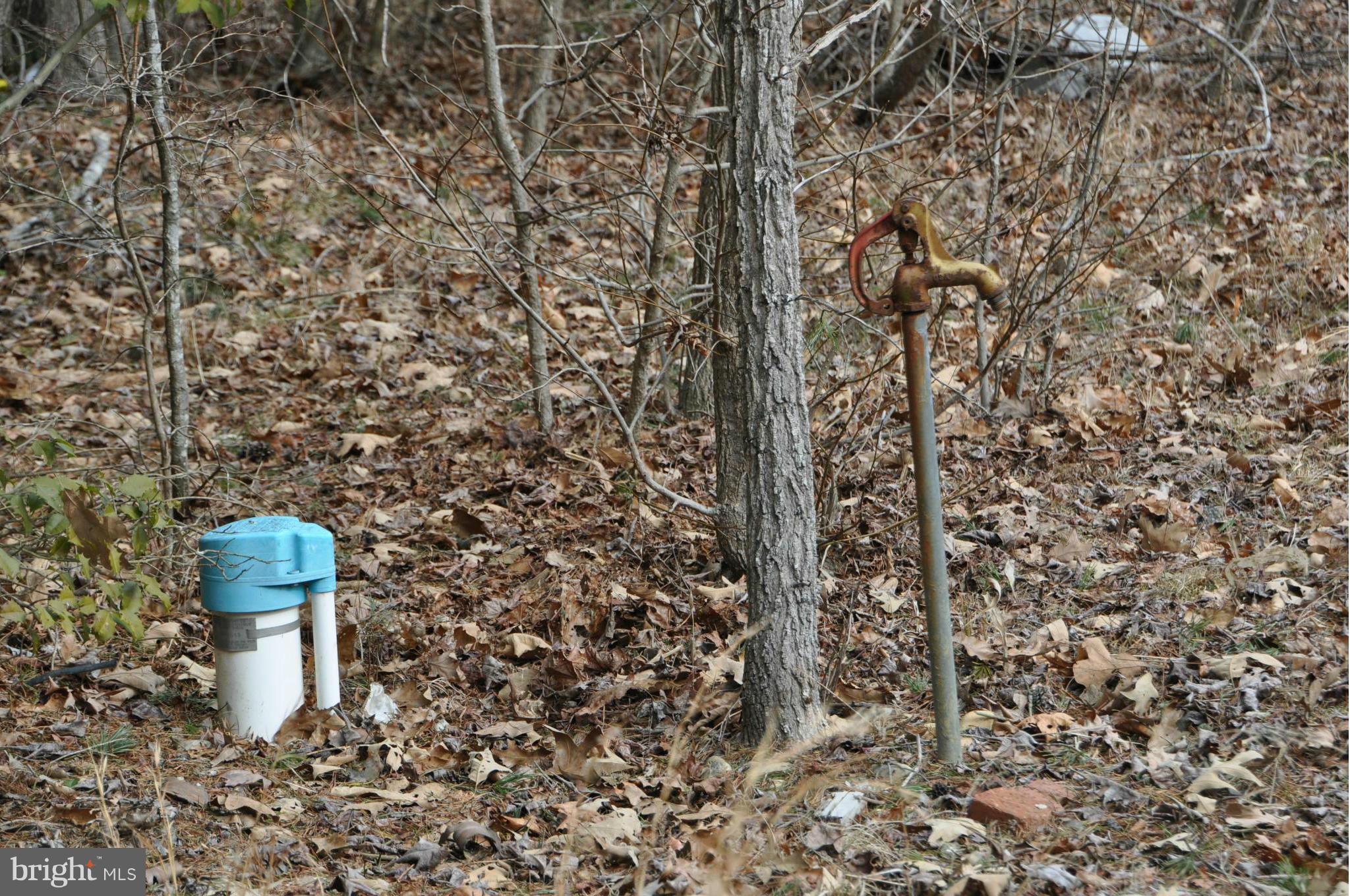 NONE AVAILABLE - Land