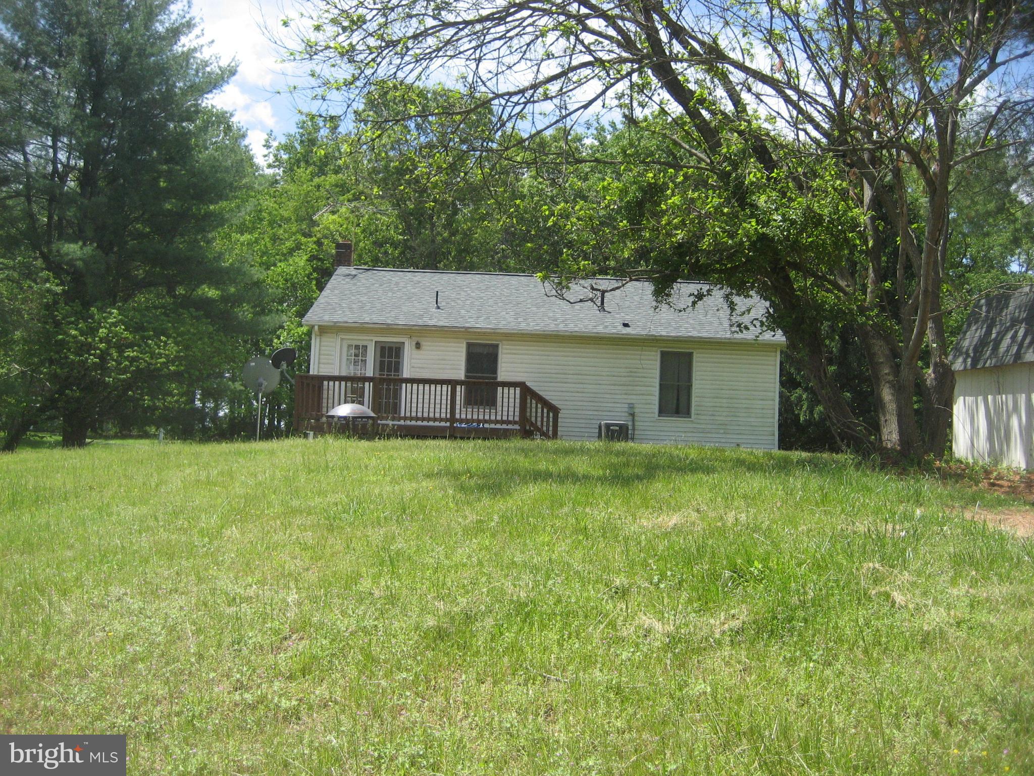 5625 KEYSER ROAD