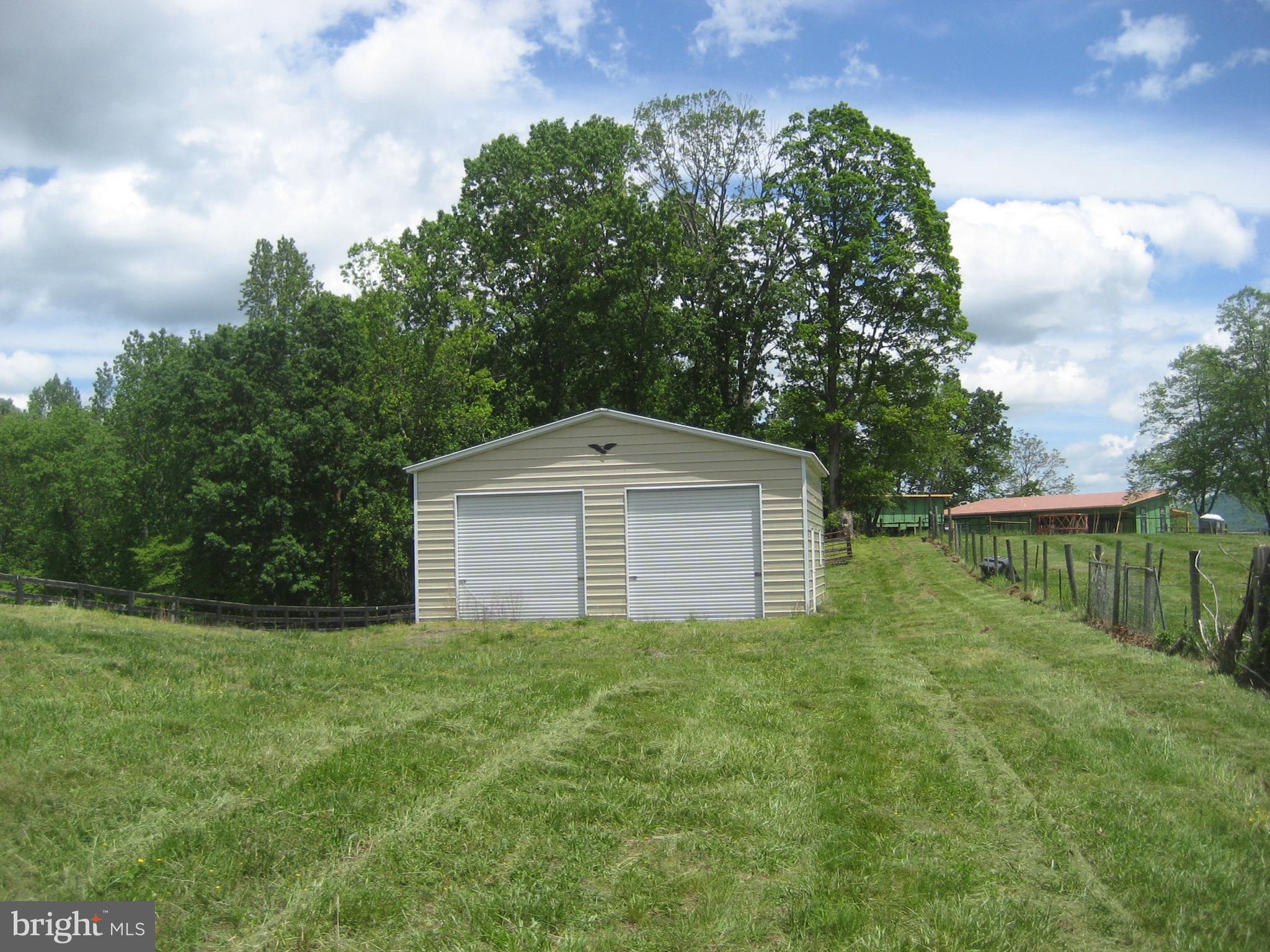5625 KEYSER ROAD