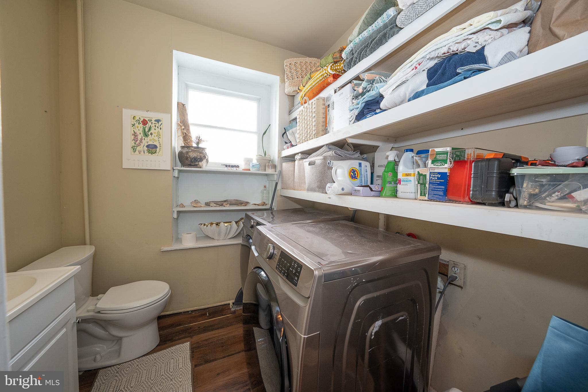 MANAYUNK - Residential