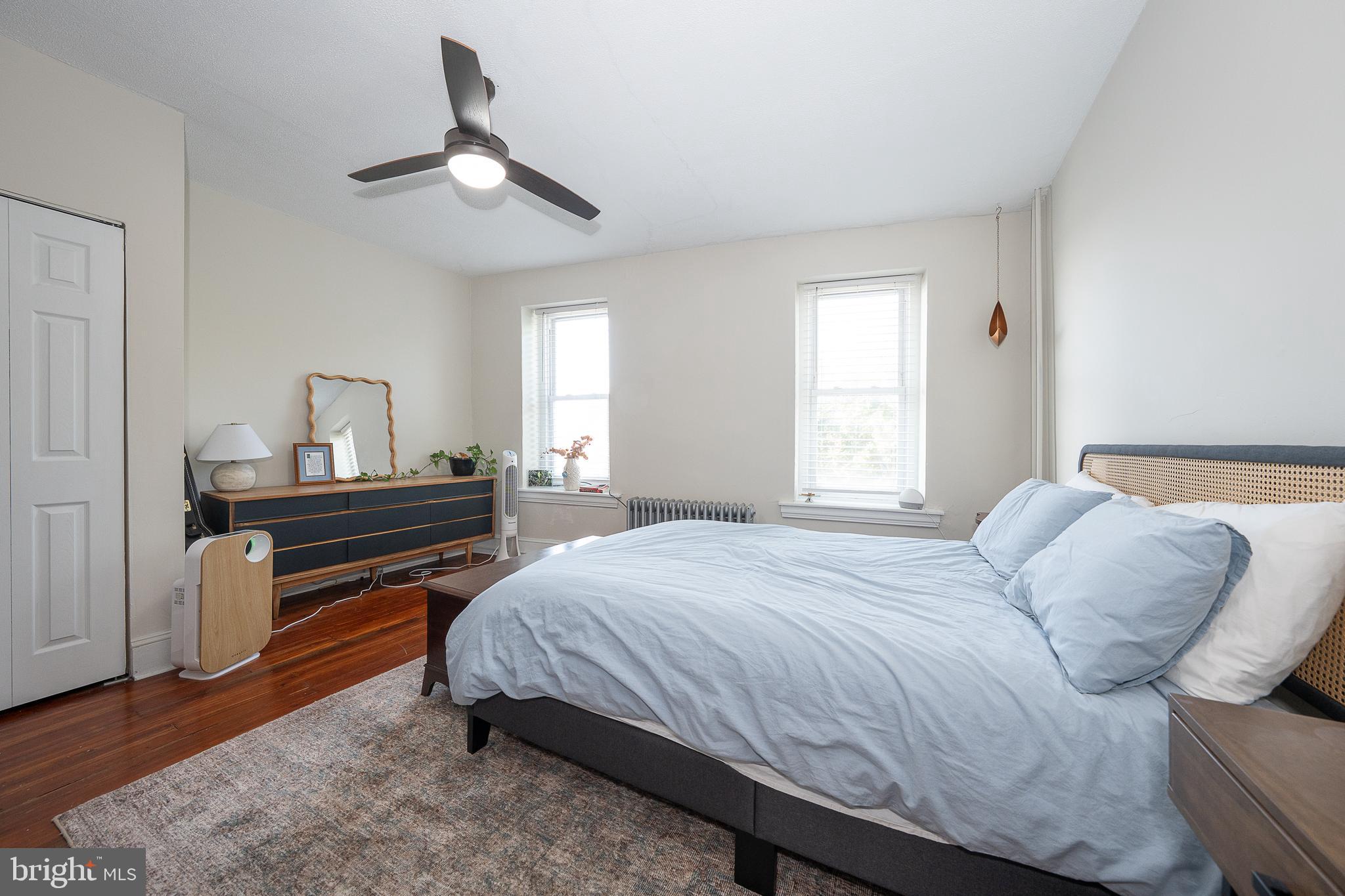 MANAYUNK - Residential