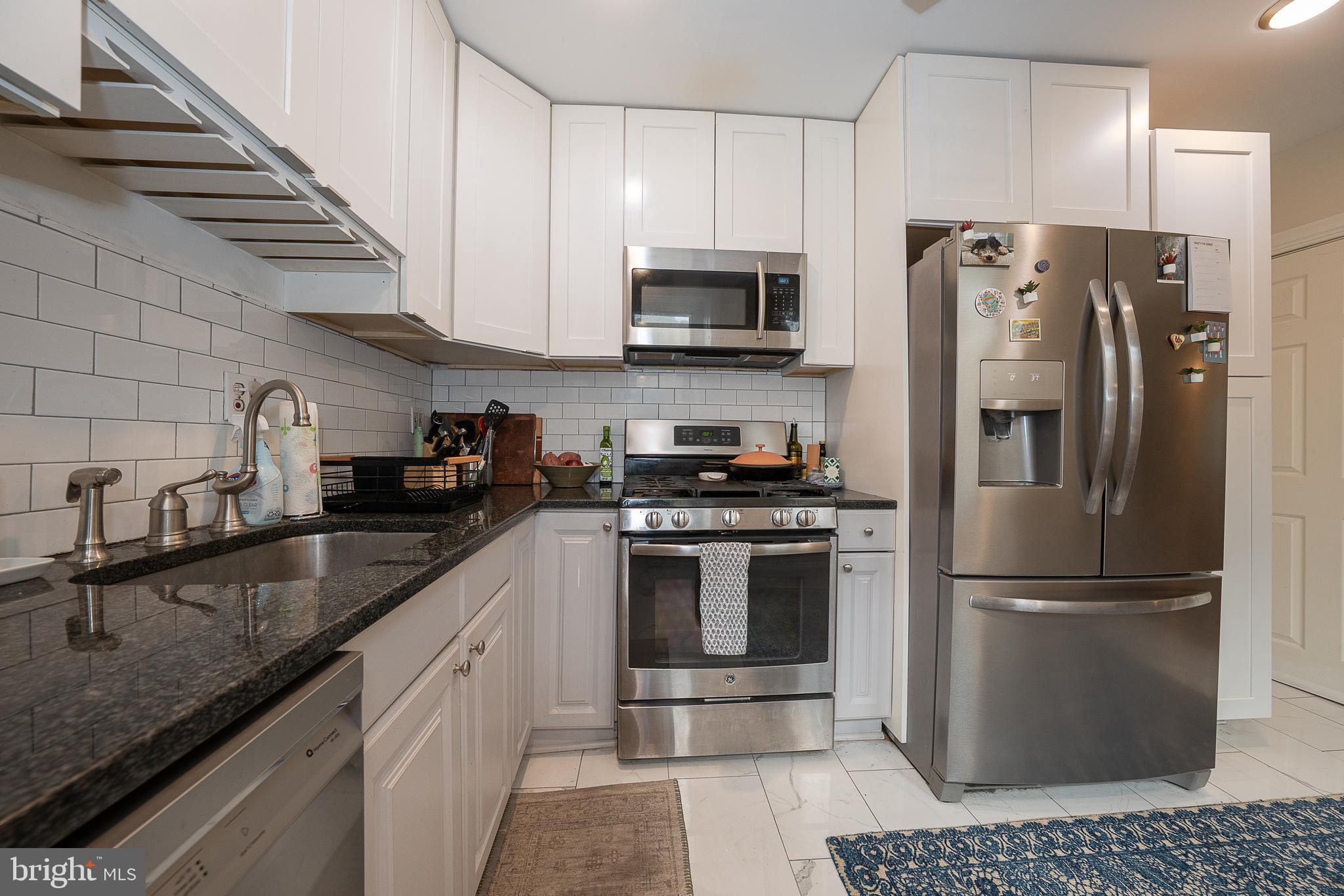 MANAYUNK - Residential