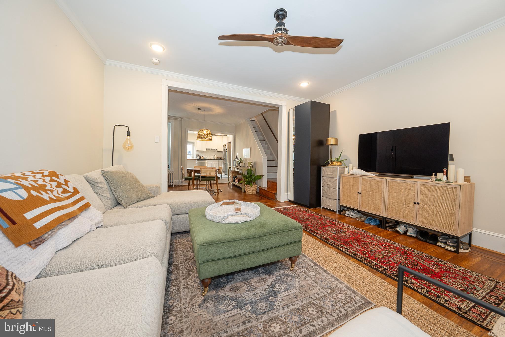 MANAYUNK - Residential