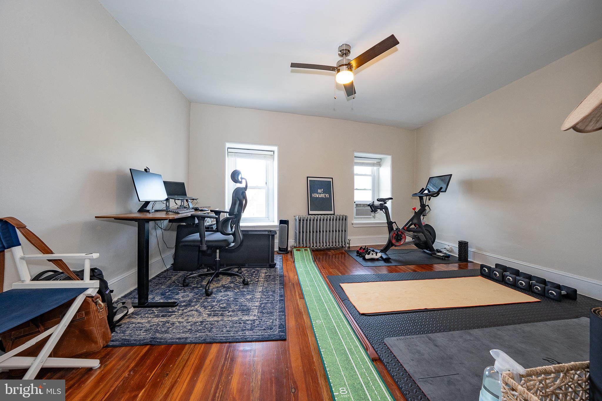 MANAYUNK - Residential