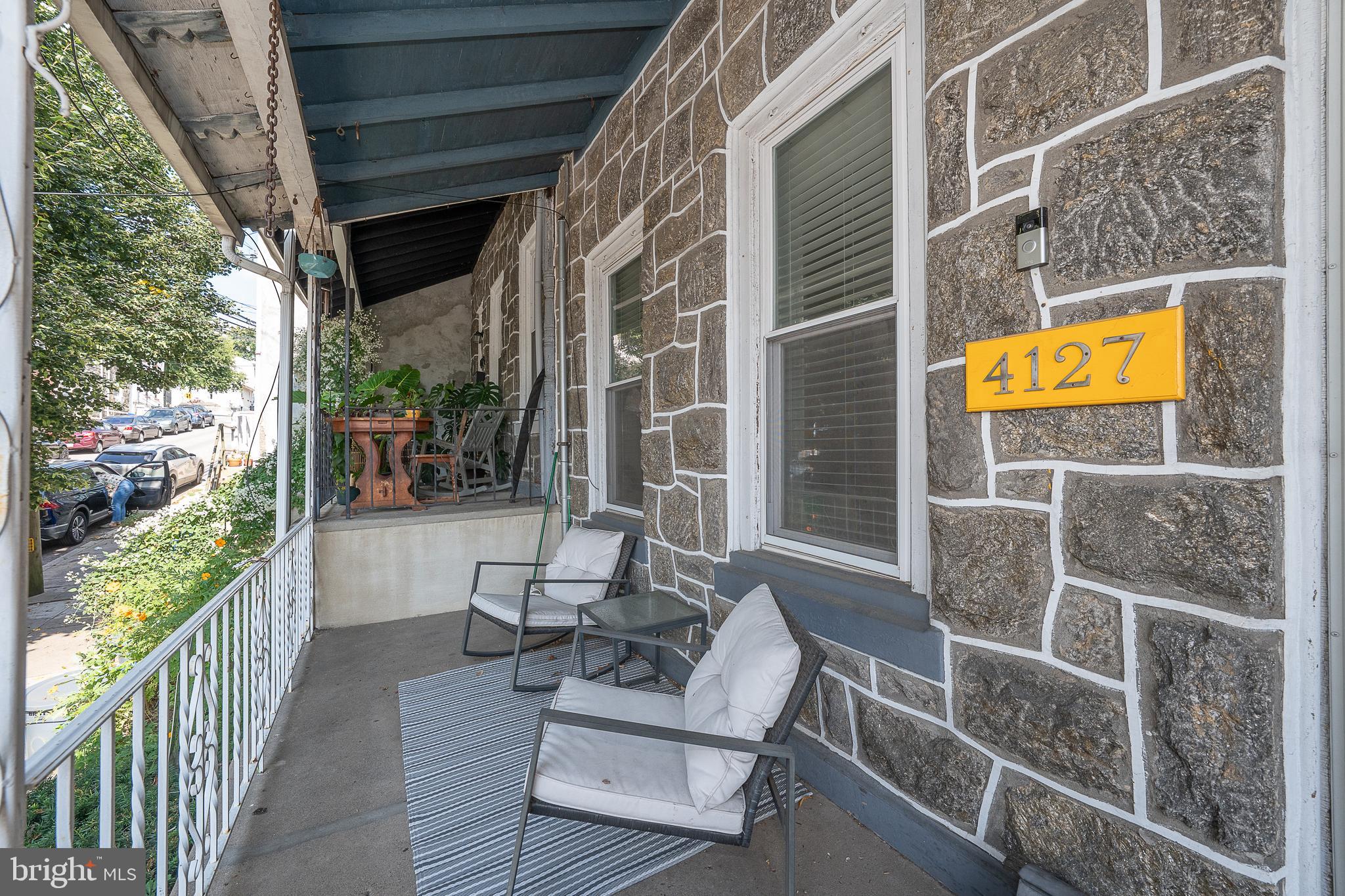MANAYUNK - Residential