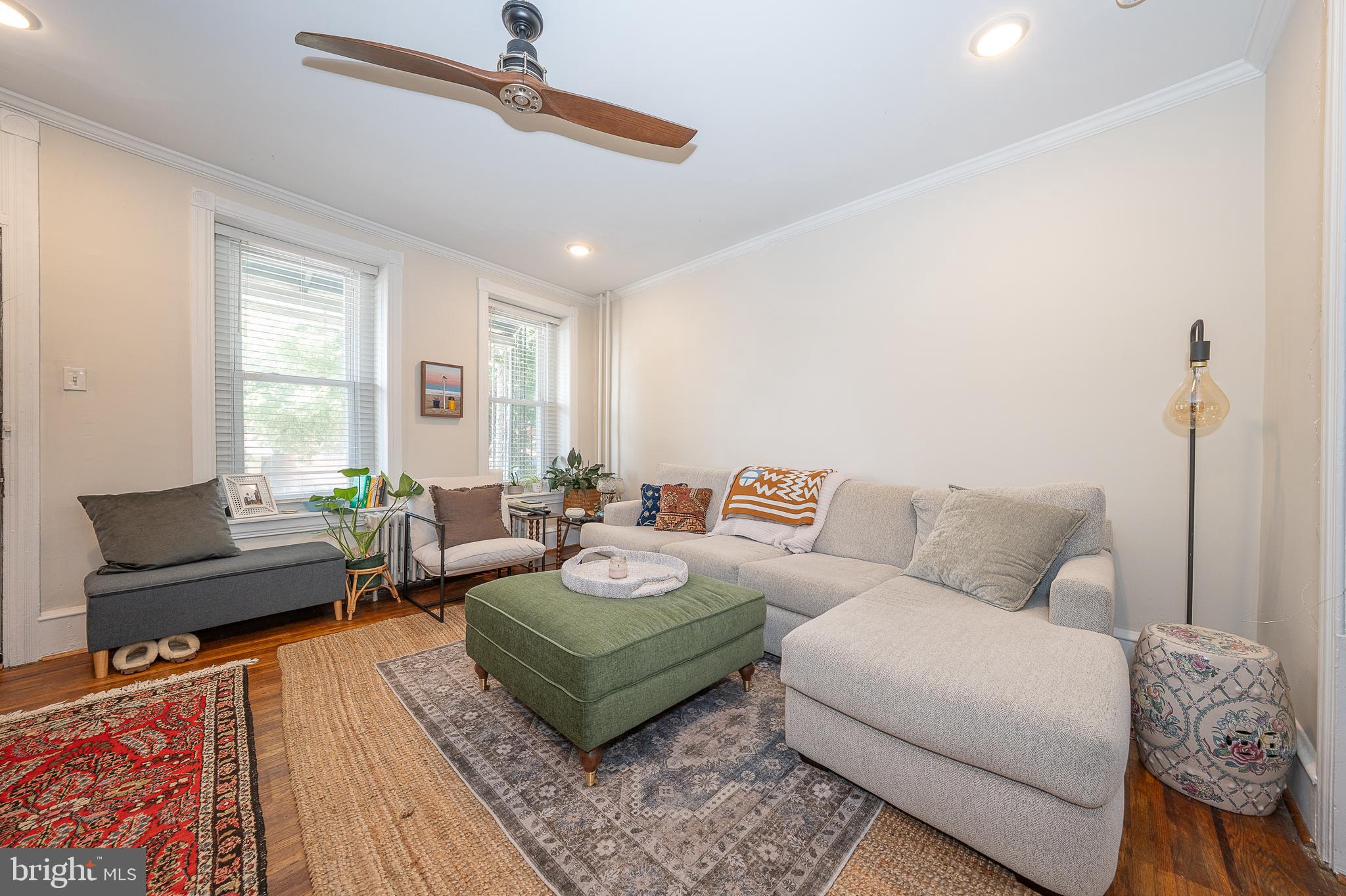 MANAYUNK - Residential