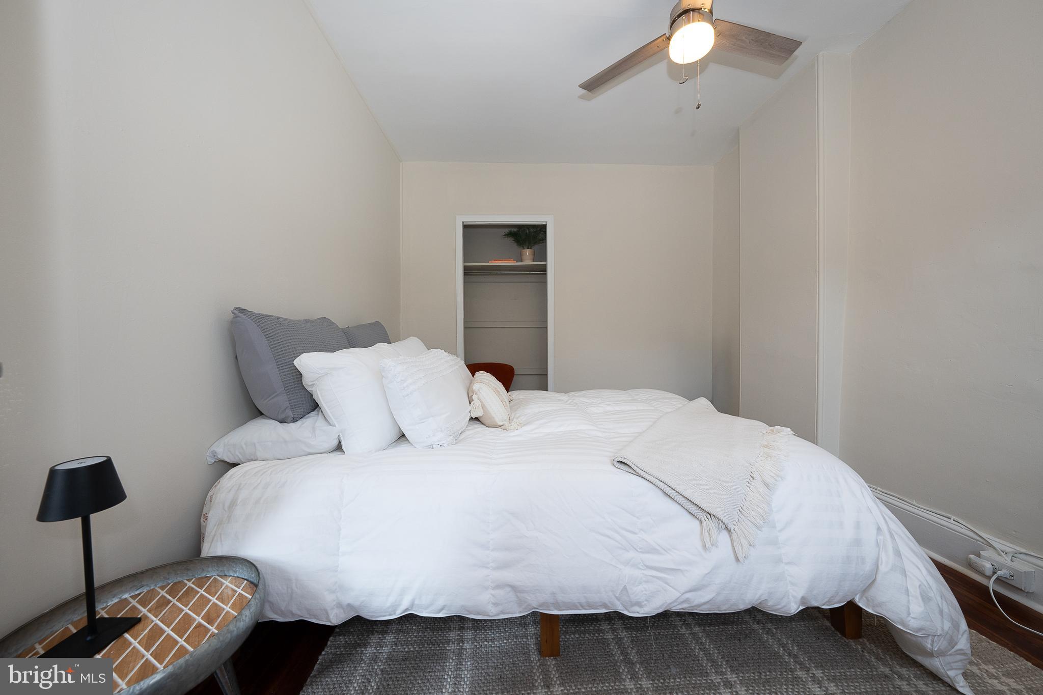 MANAYUNK - Residential