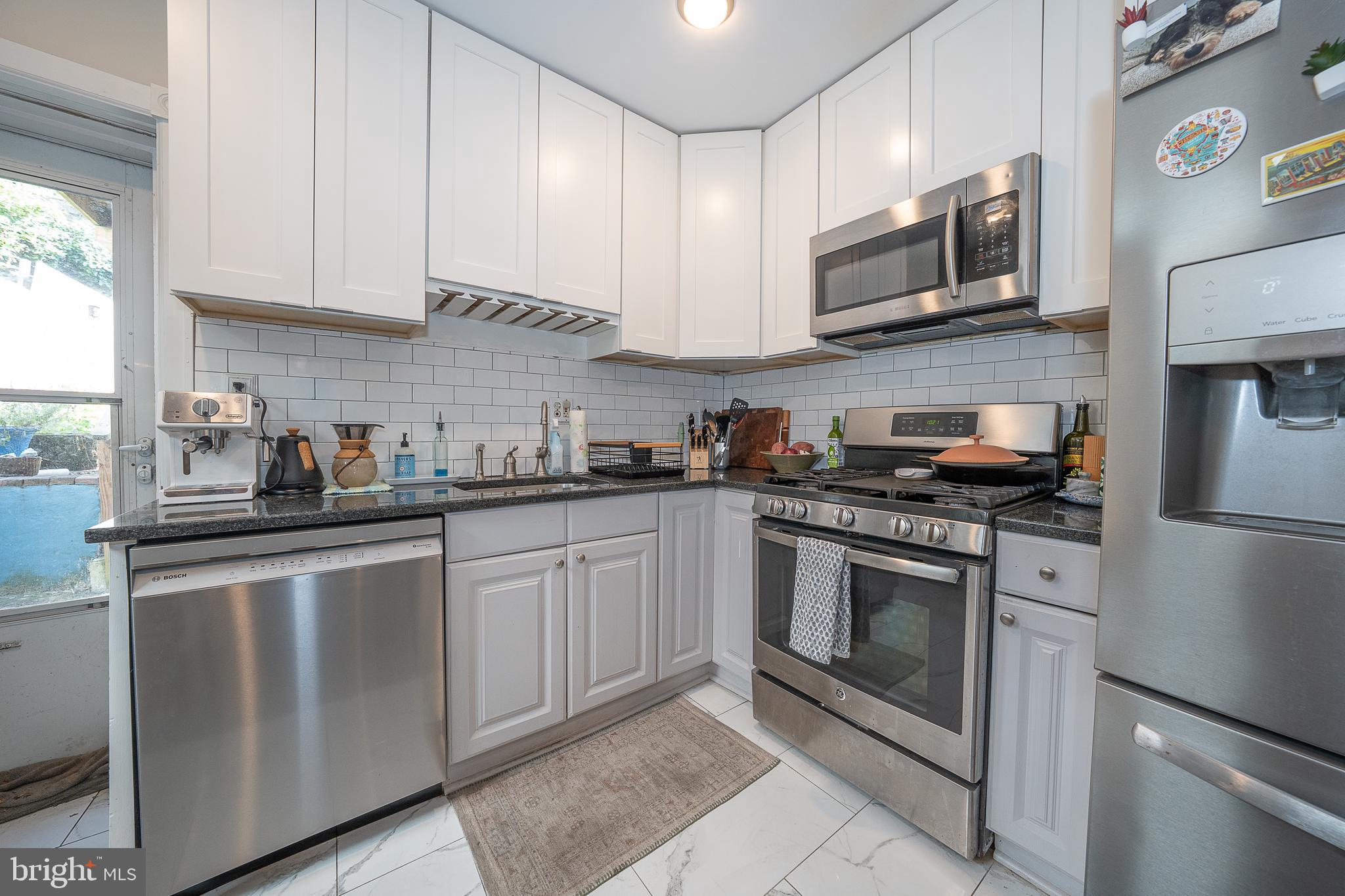 MANAYUNK - Residential