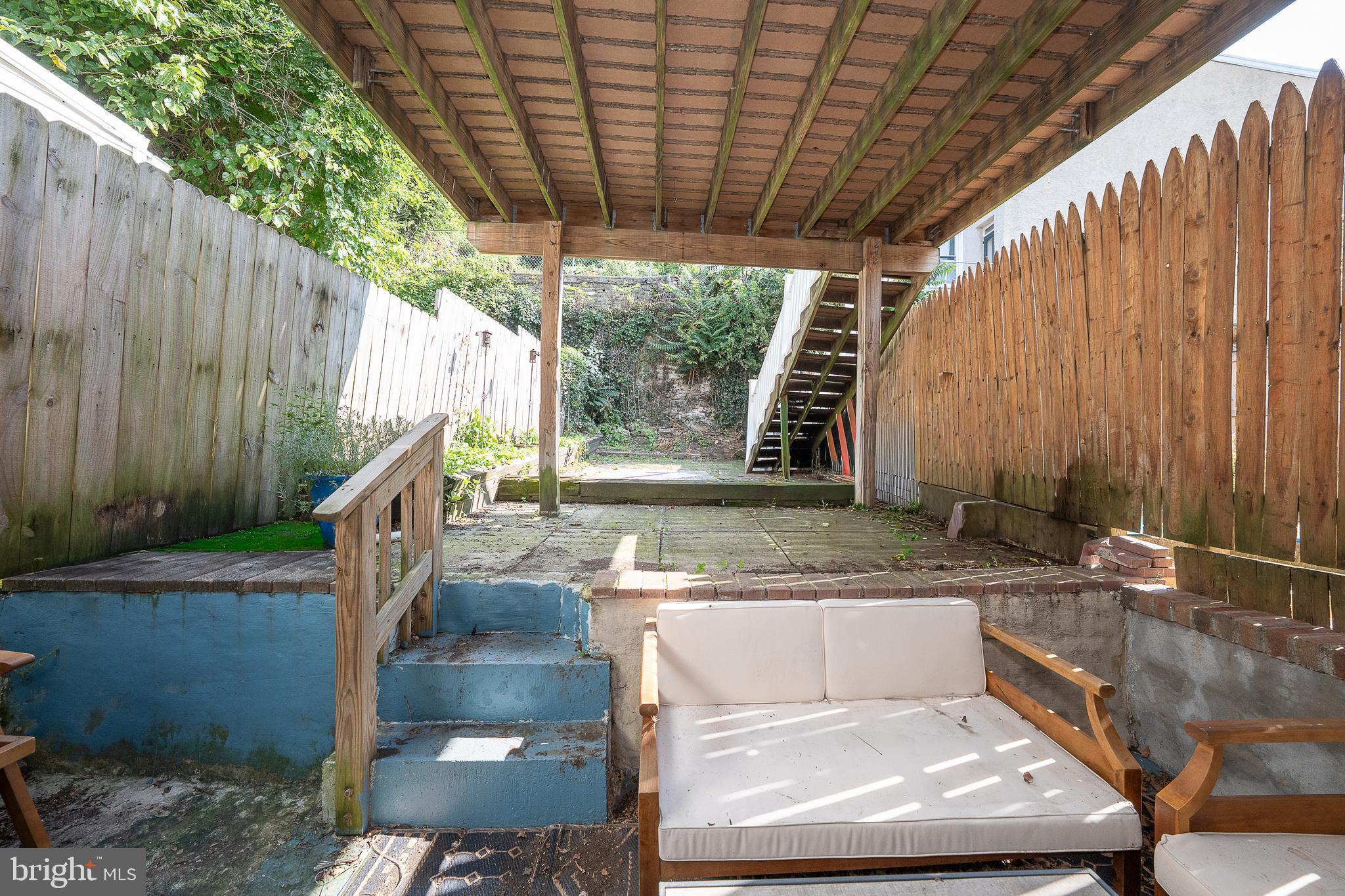 MANAYUNK - Residential