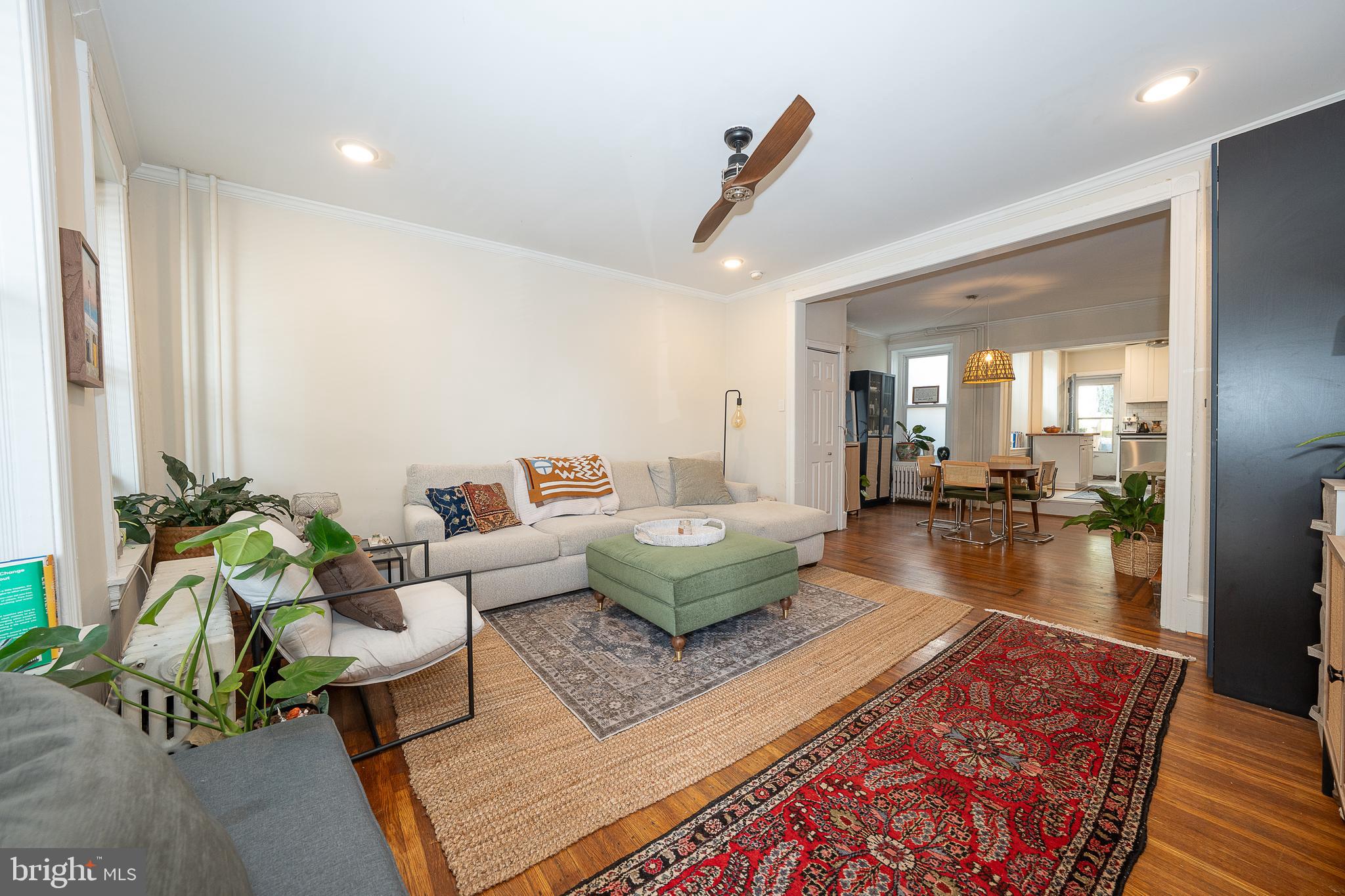 MANAYUNK - Residential