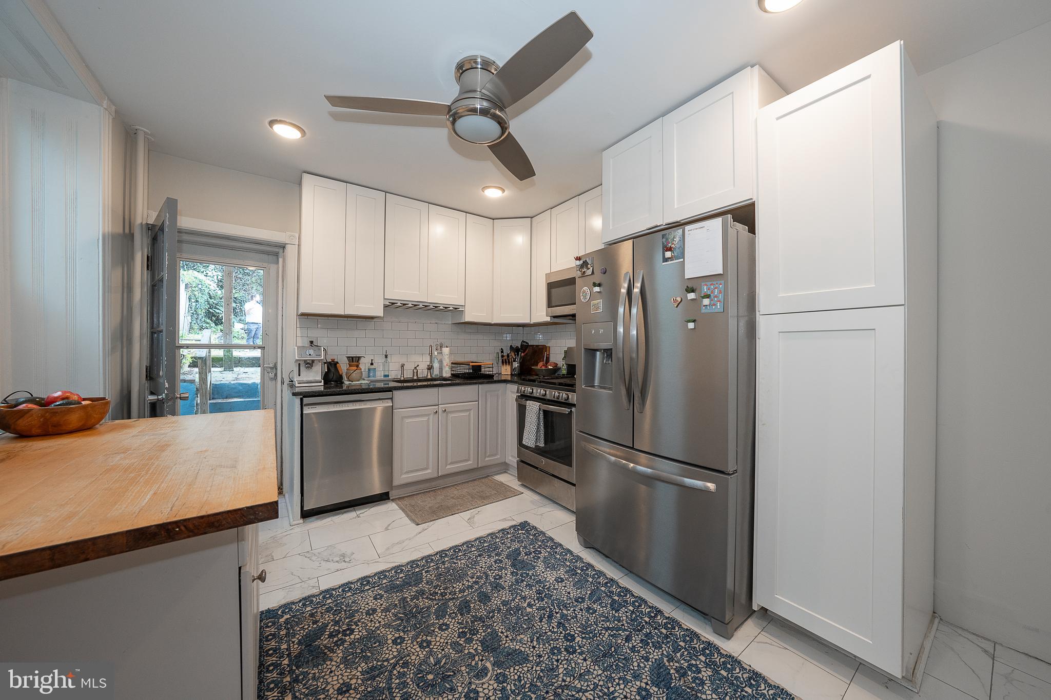 MANAYUNK - Residential