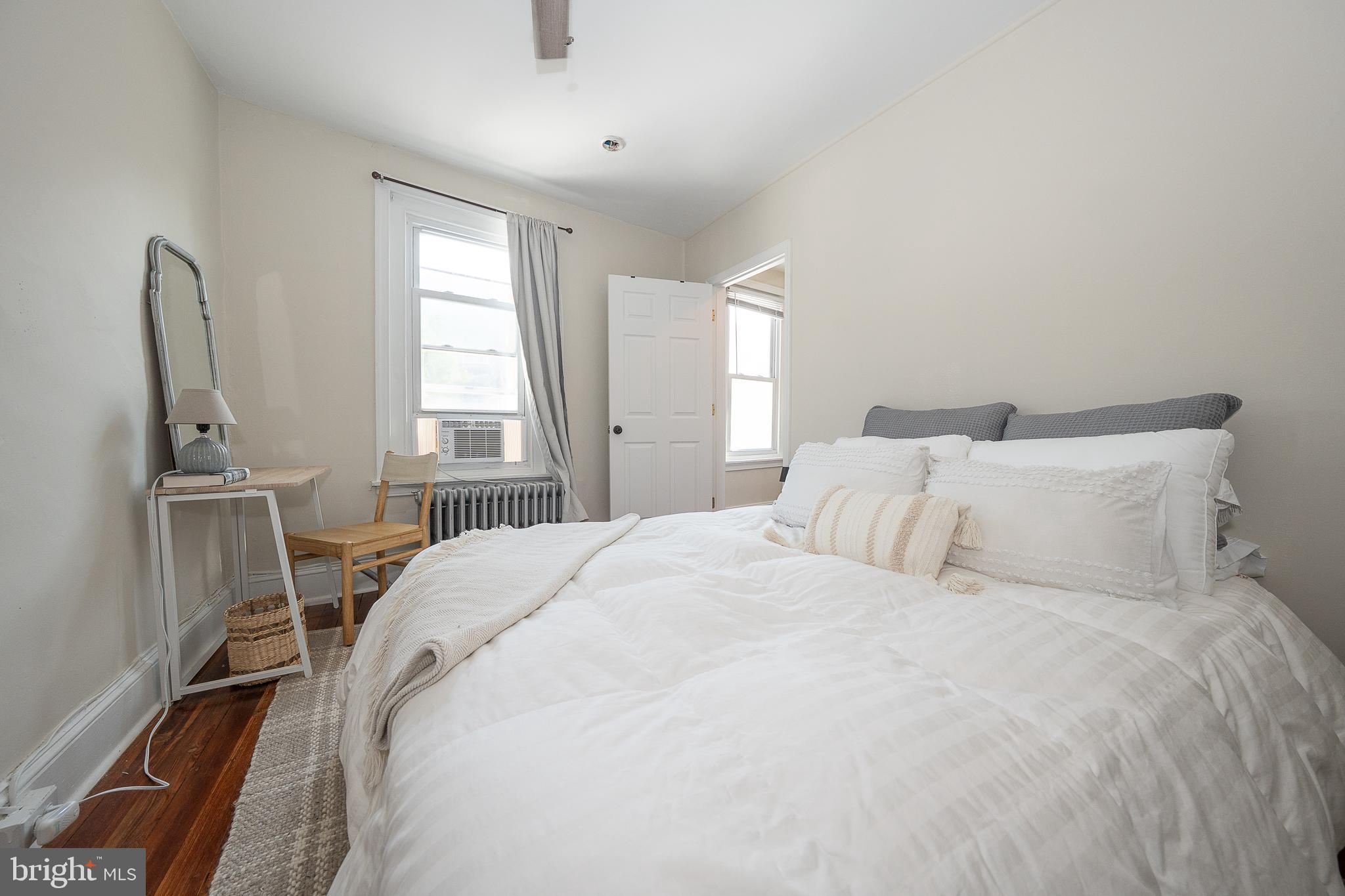 MANAYUNK - Residential