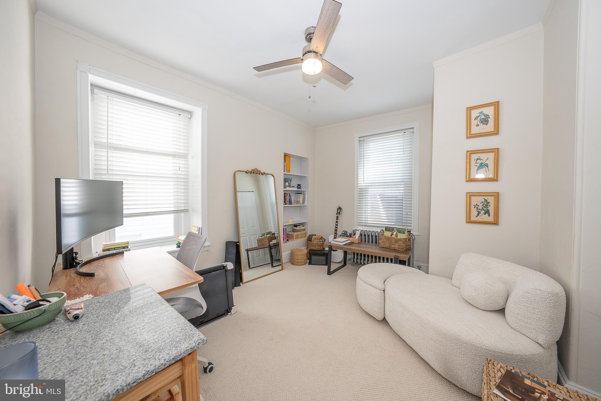 MANAYUNK - Residential