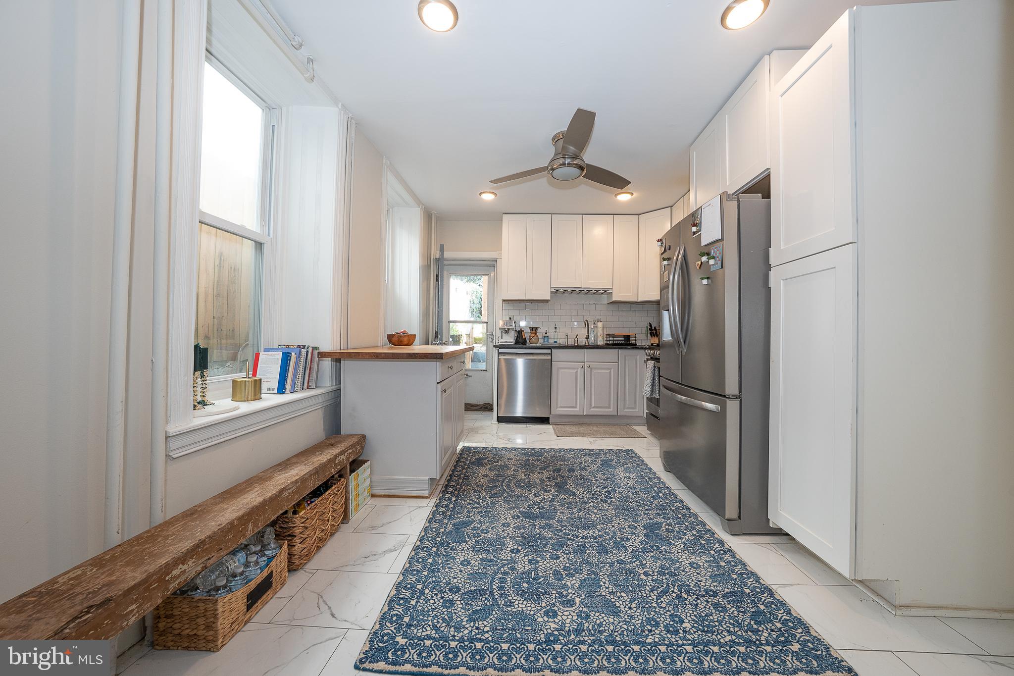 MANAYUNK - Residential