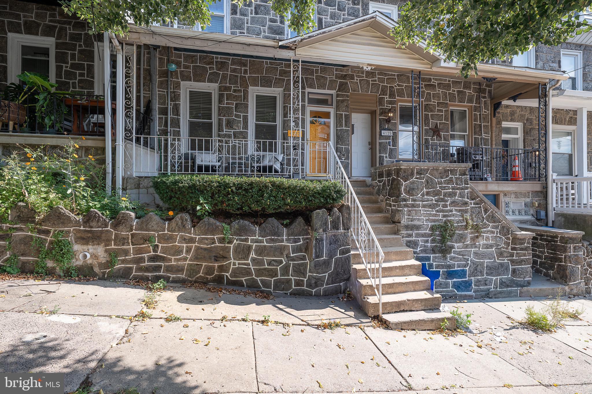 MANAYUNK - Residential