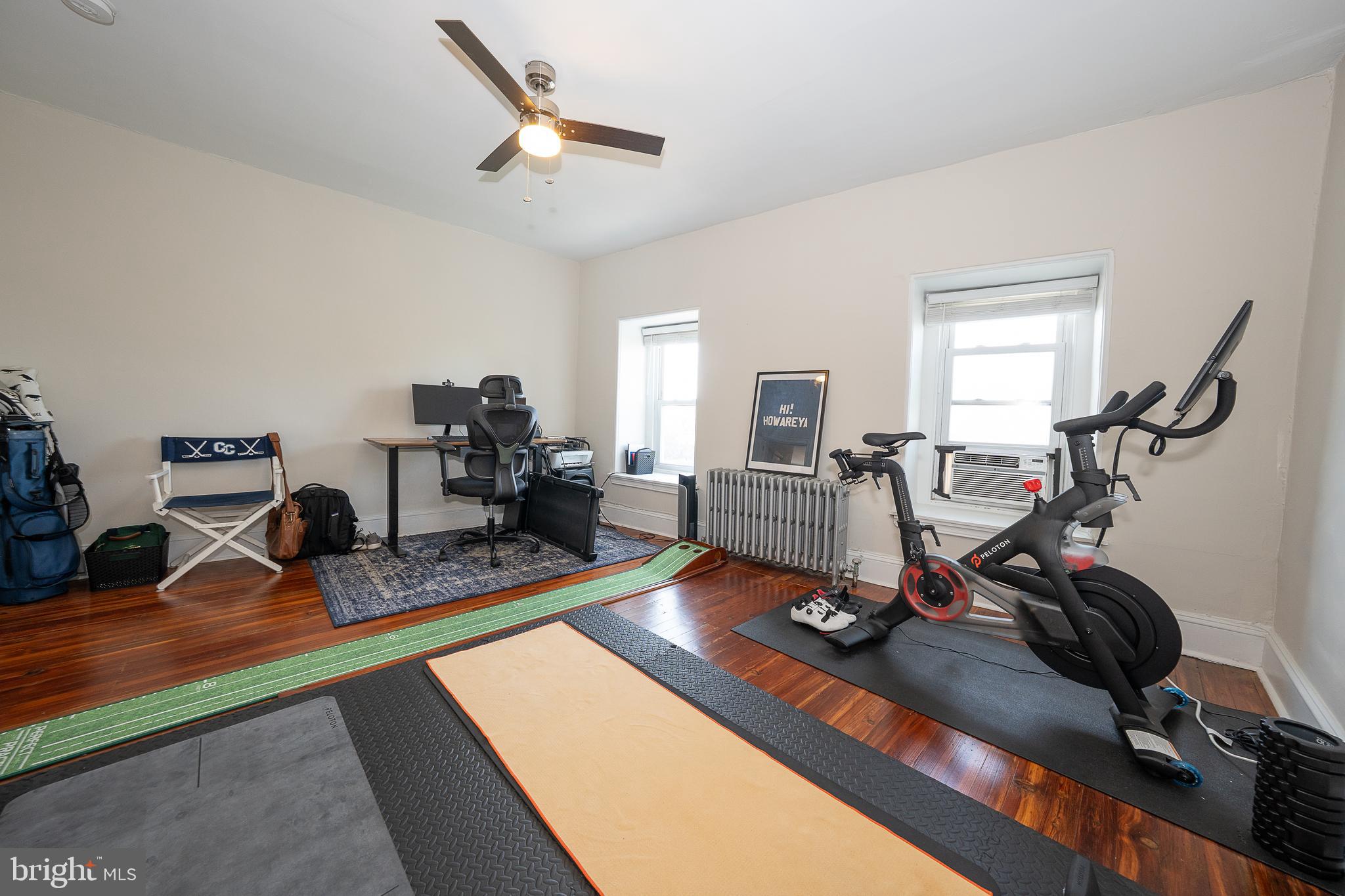 MANAYUNK - Residential