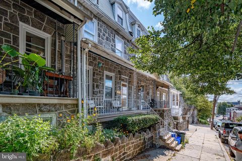 4127 TERRACE STREET PHILADELPHIA PA 19128