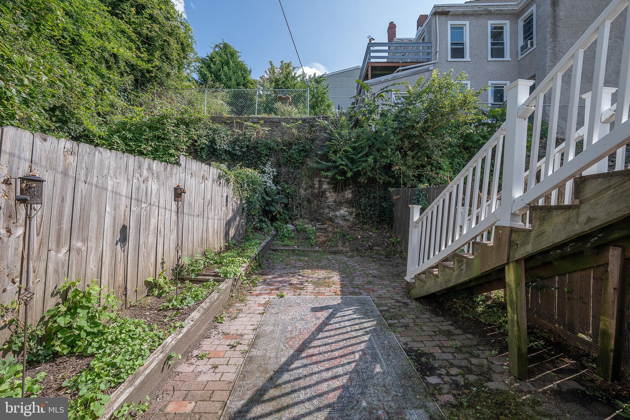 MANAYUNK - Residential