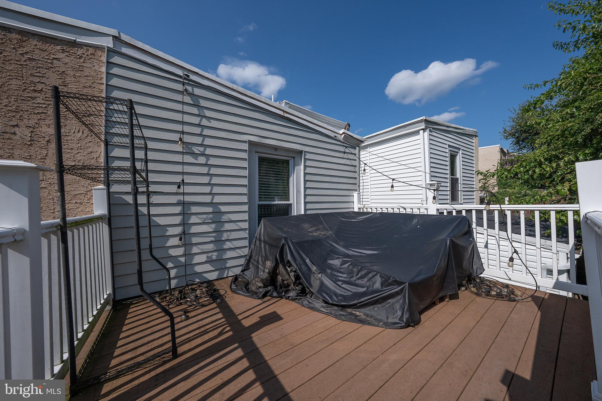 MANAYUNK - Residential