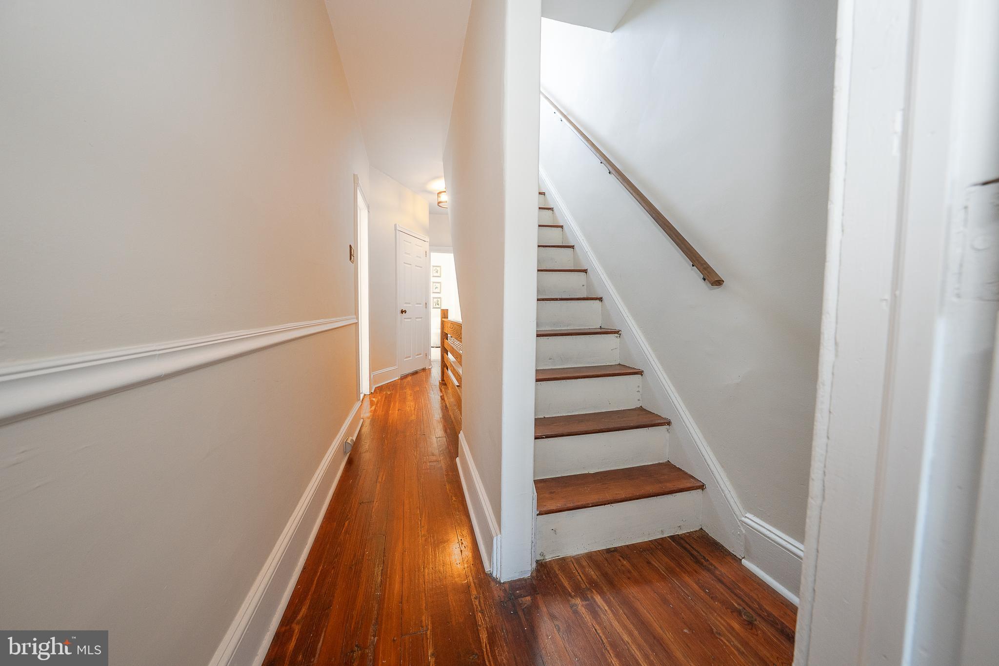 MANAYUNK - Residential