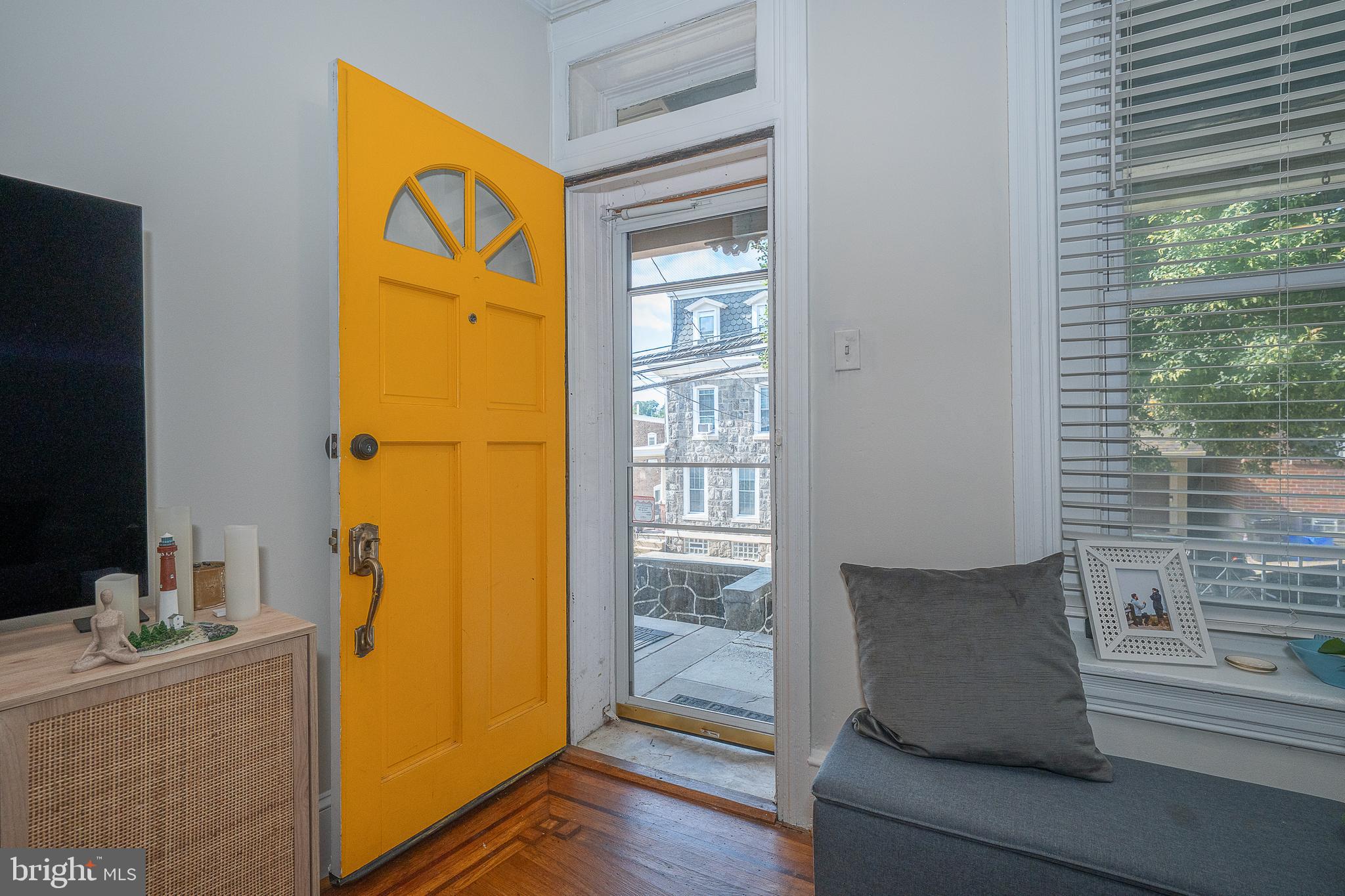 MANAYUNK - Residential