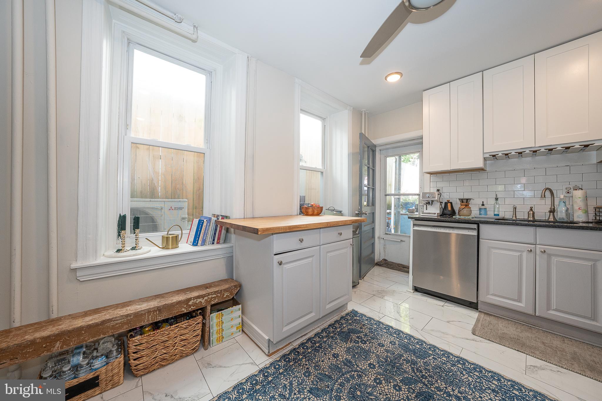 MANAYUNK - Residential